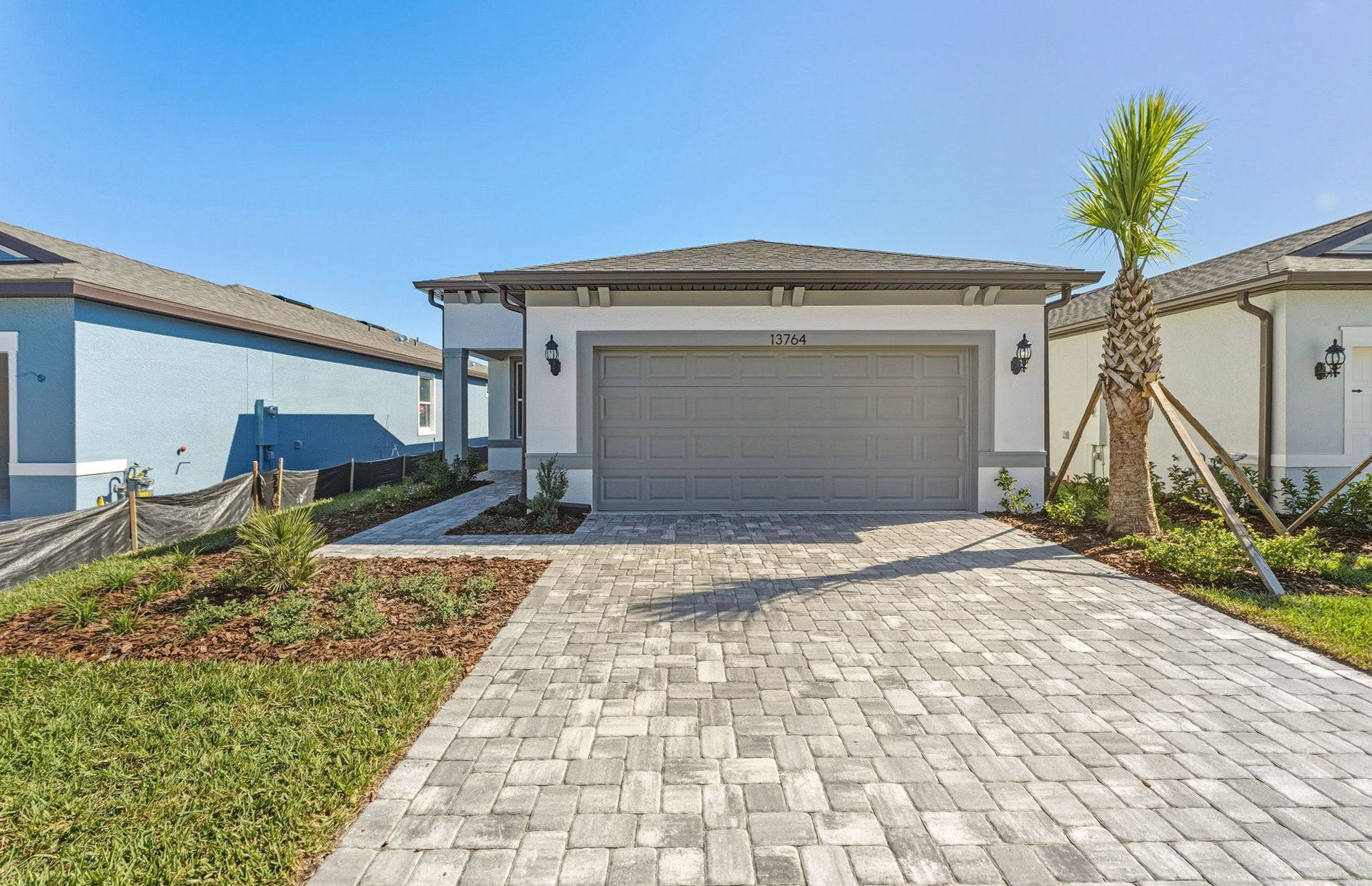Del Webb River Reserve