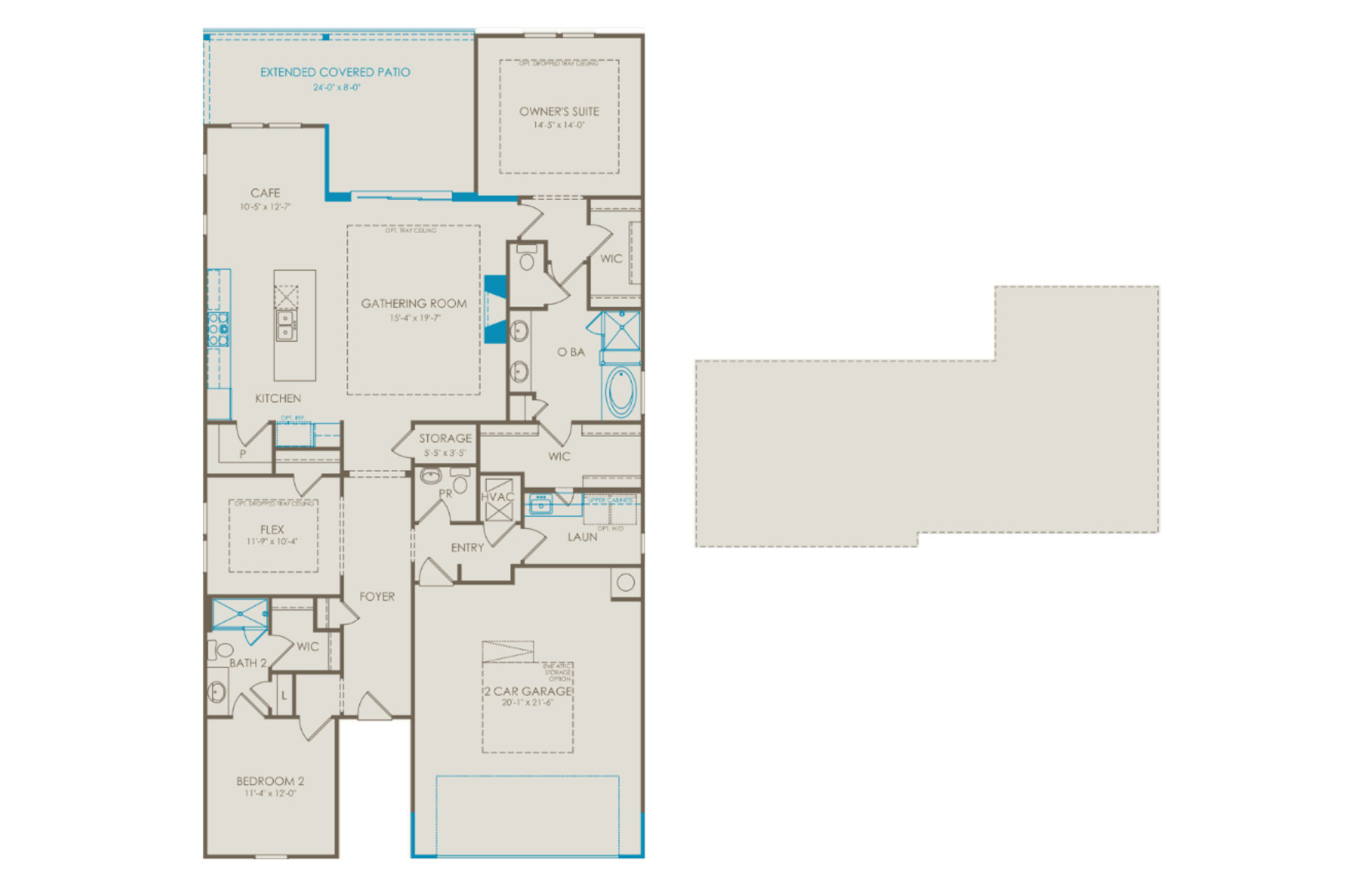 Del Webb Southern Harmony photo 2