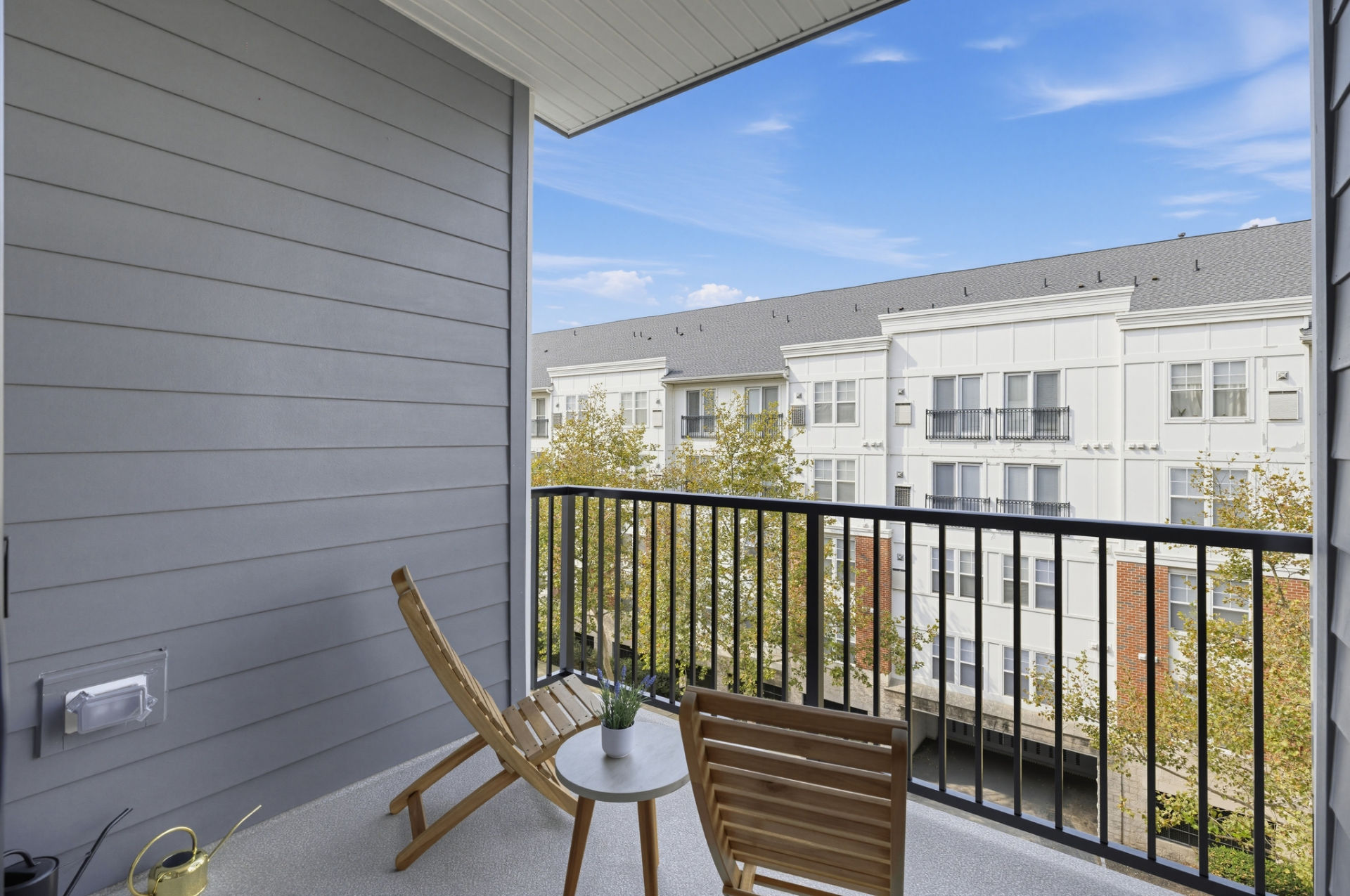 Washington Place photo 5