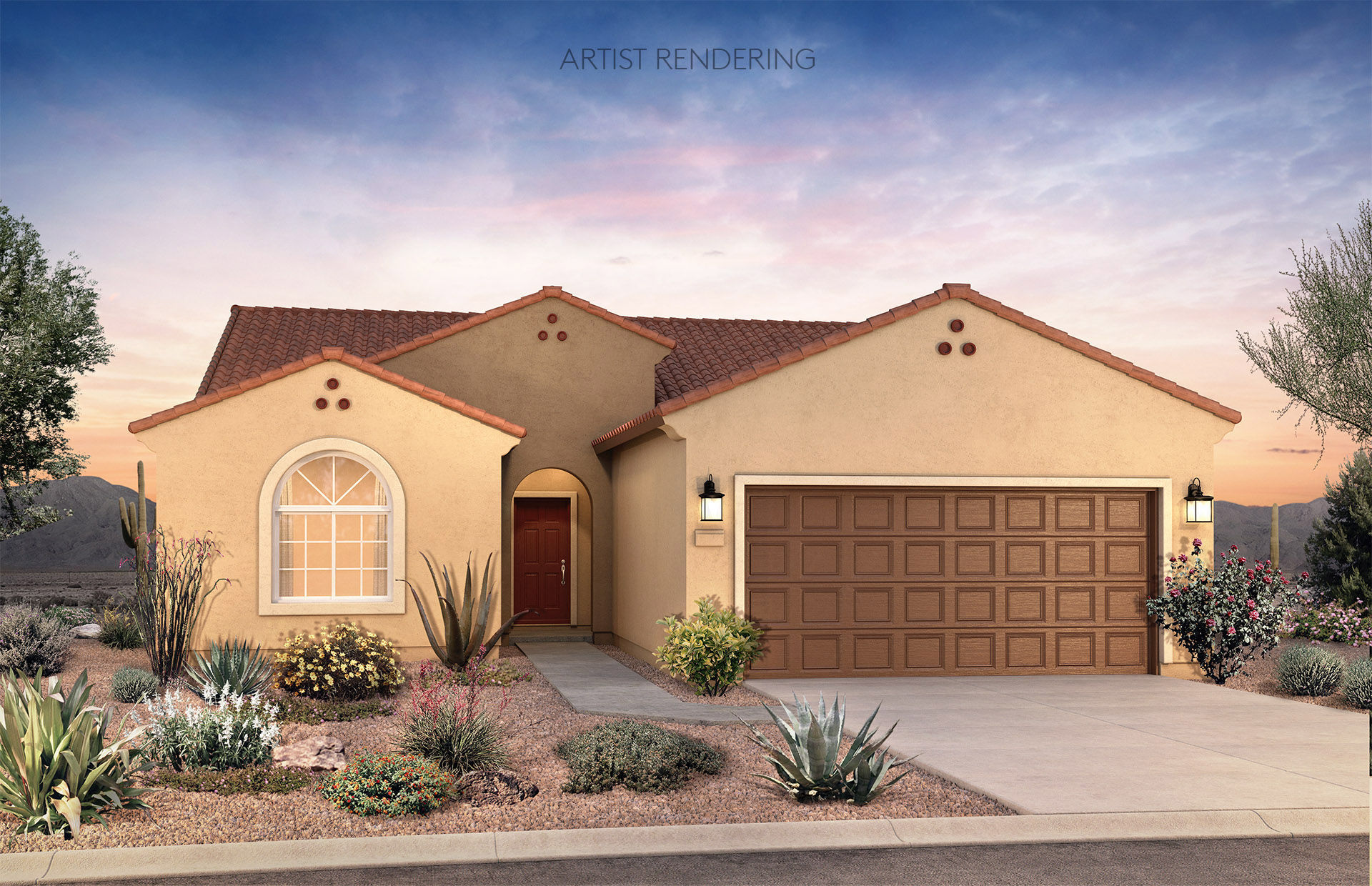 Parkside At Anthem At Merrill Ranch photo 3