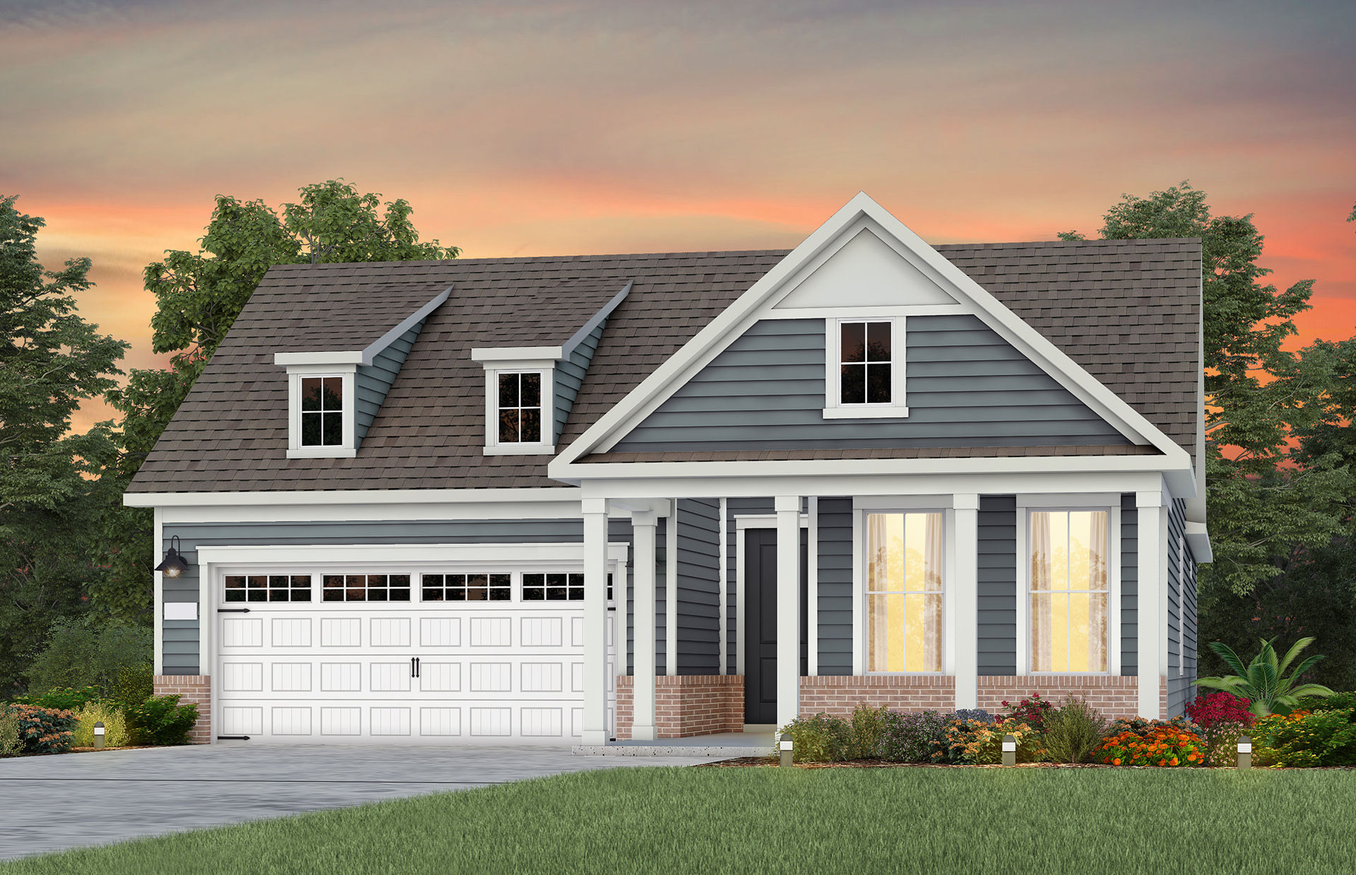 Del Webb Wilmington At Mallory Creek photo 3