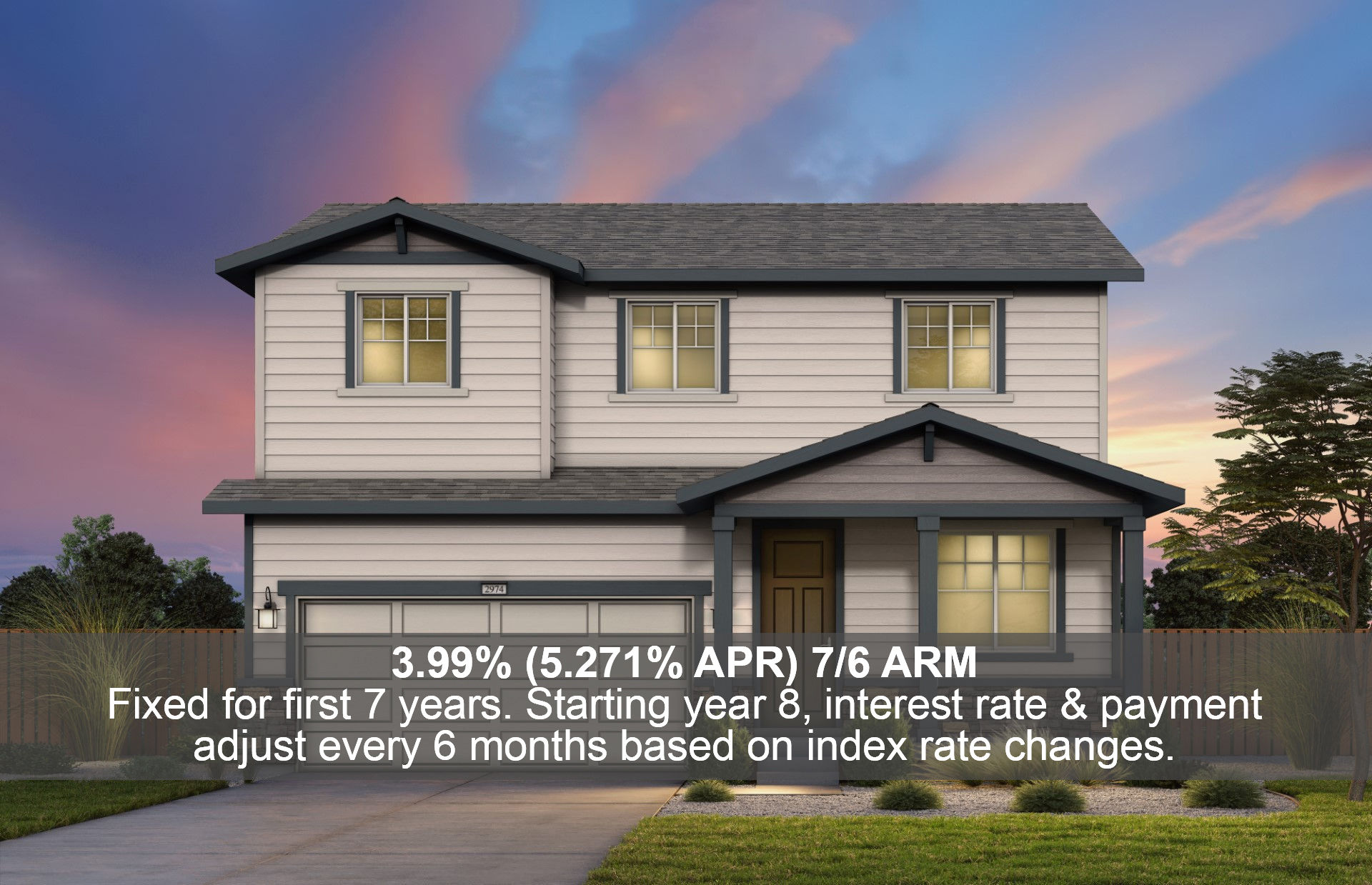 Wolf Creek Run West photo 3