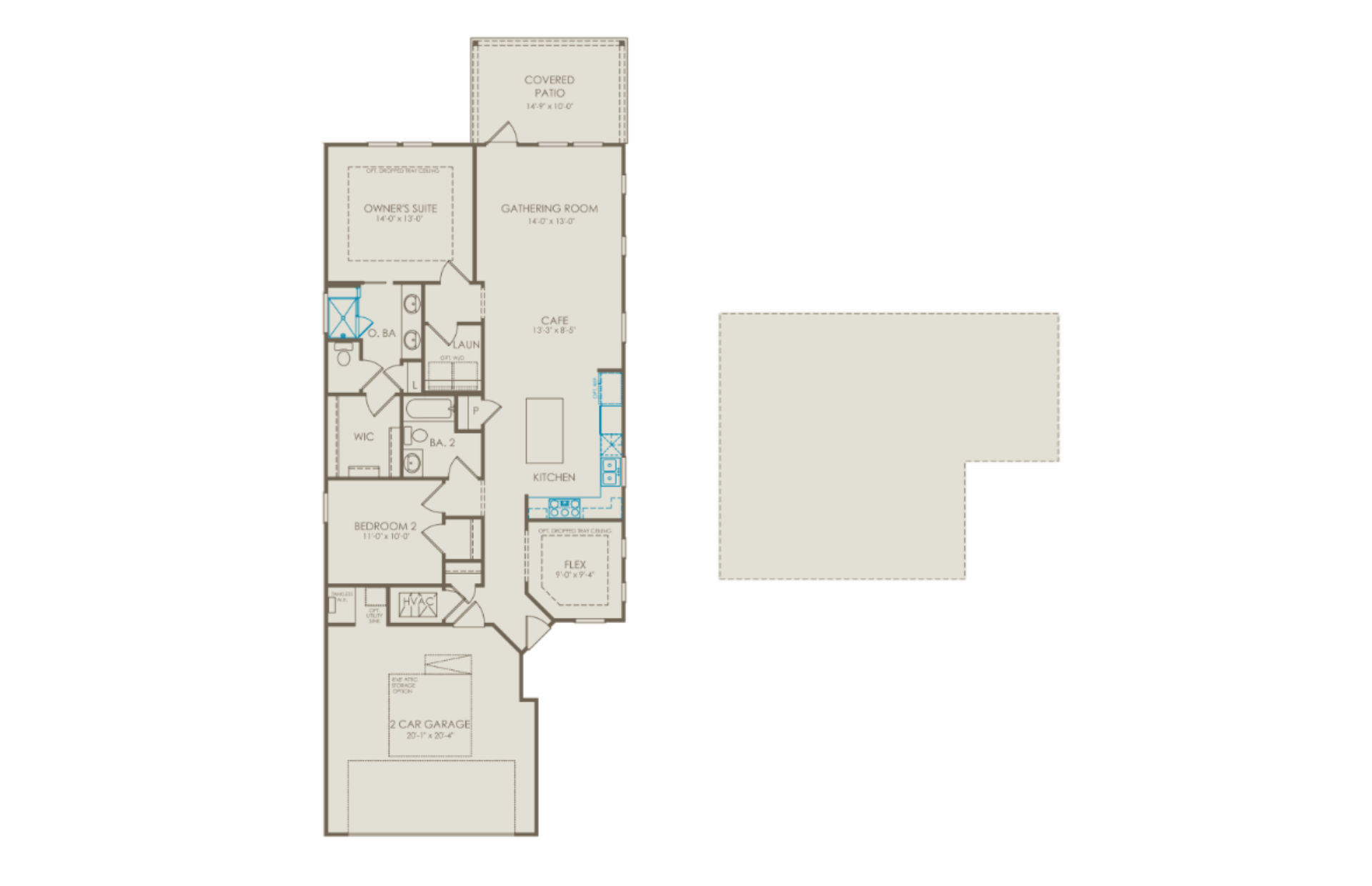Del Webb Southern Harmony photo 3