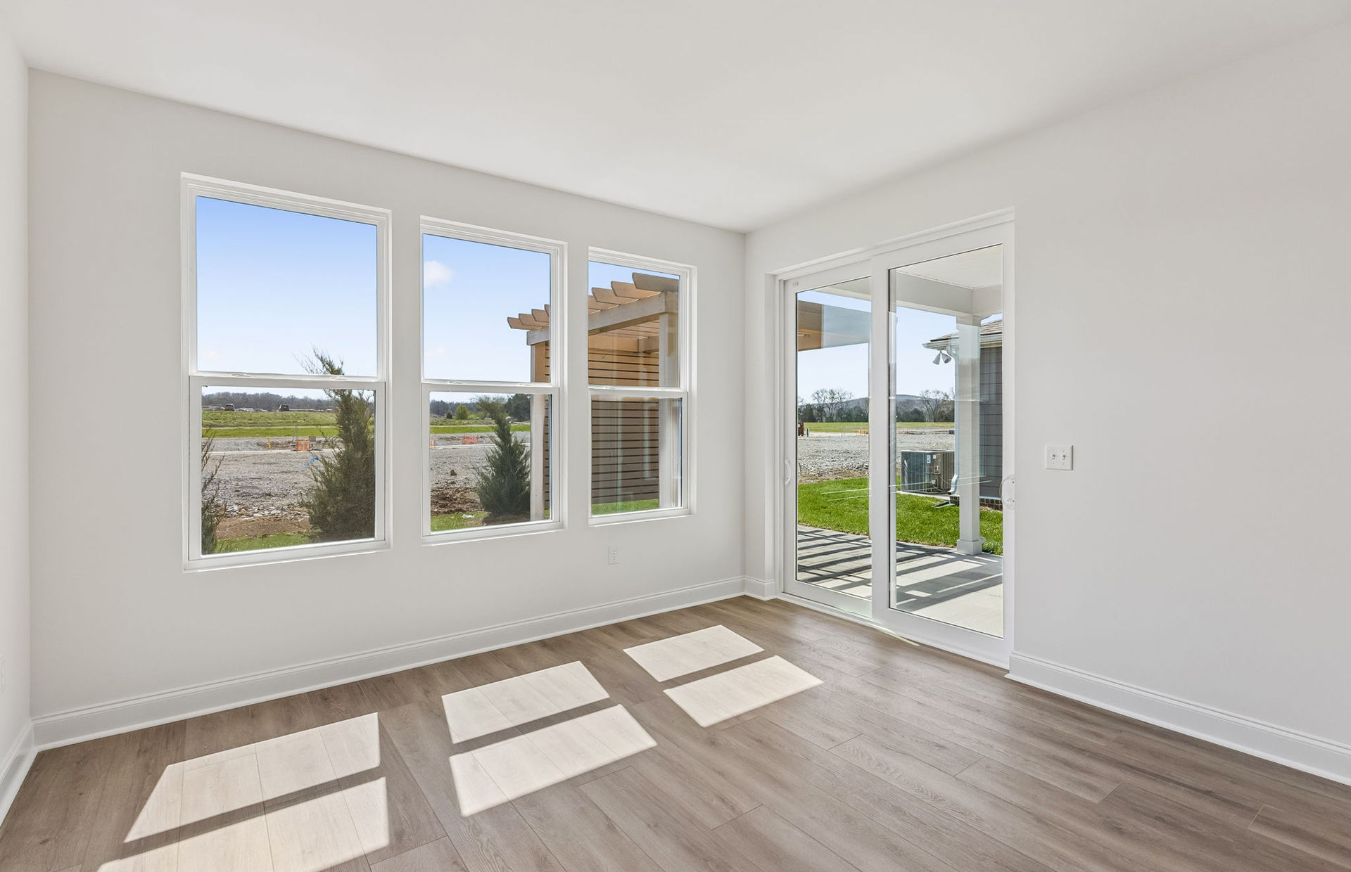 Del Webb Southern Harmony photo 3