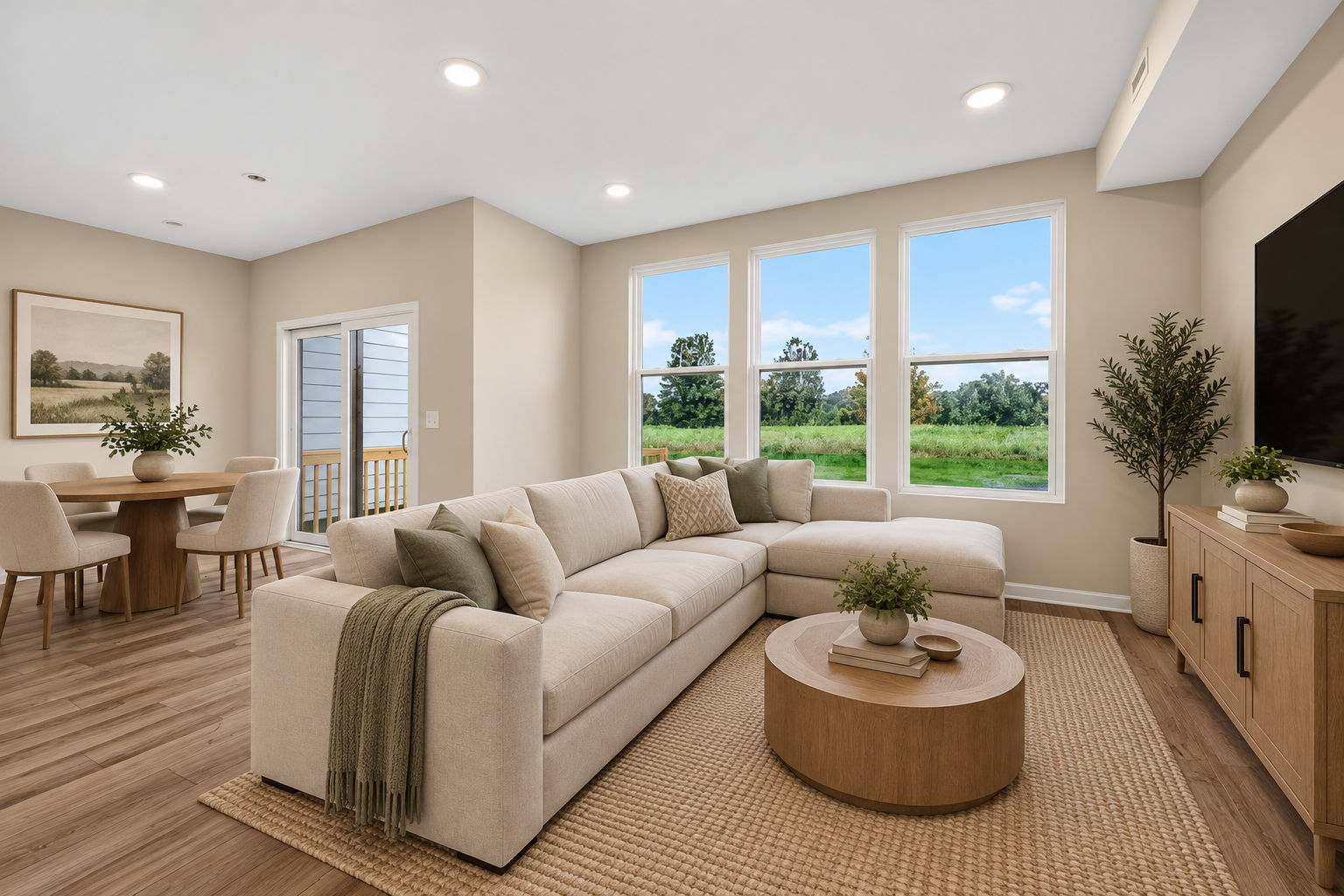 Towns At River Place photo 5