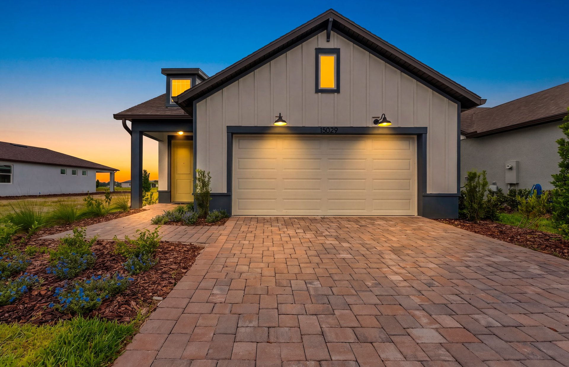 Del Webb Sunchase photo 5