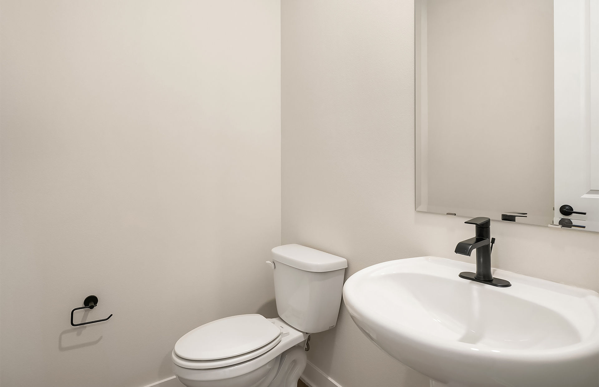 30 Degrees by Pulte Homes — photograph published by the builder