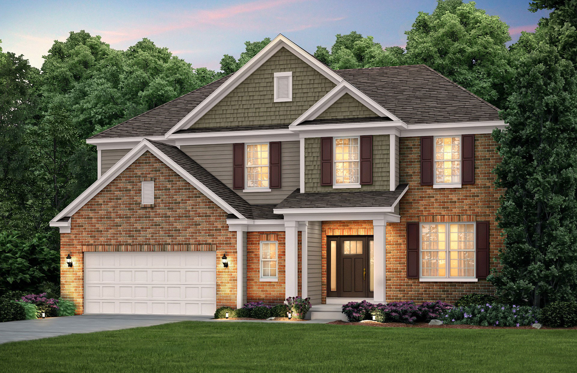 Leclair Estates