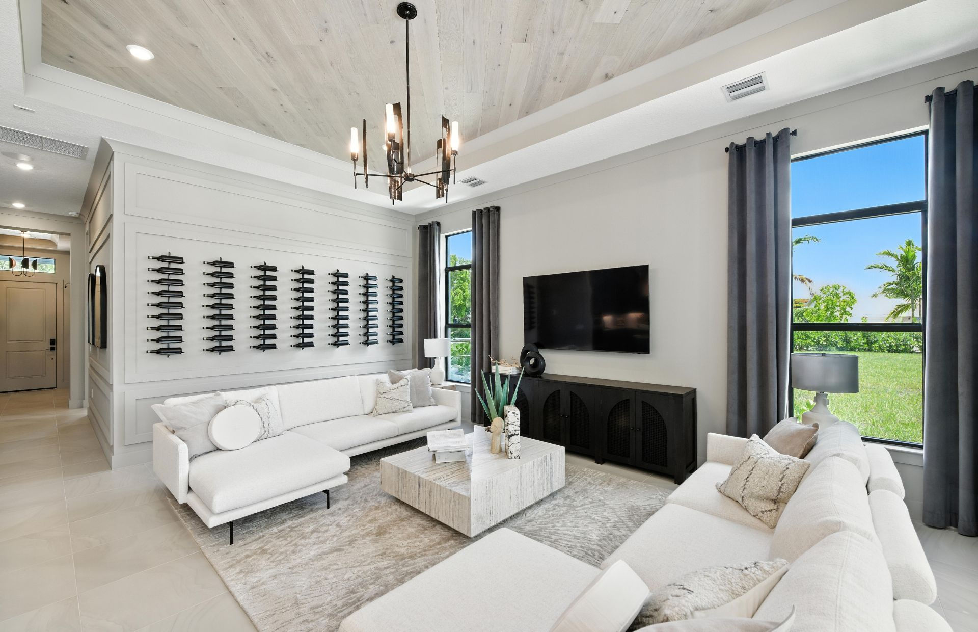 The Reserve At Eastpointe photo 2