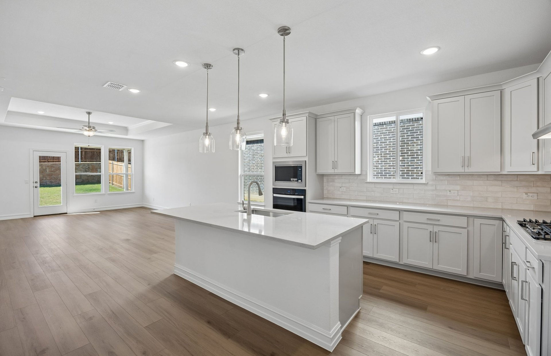 Emory at 437 Avian Way, Godley, Texas: photo 3