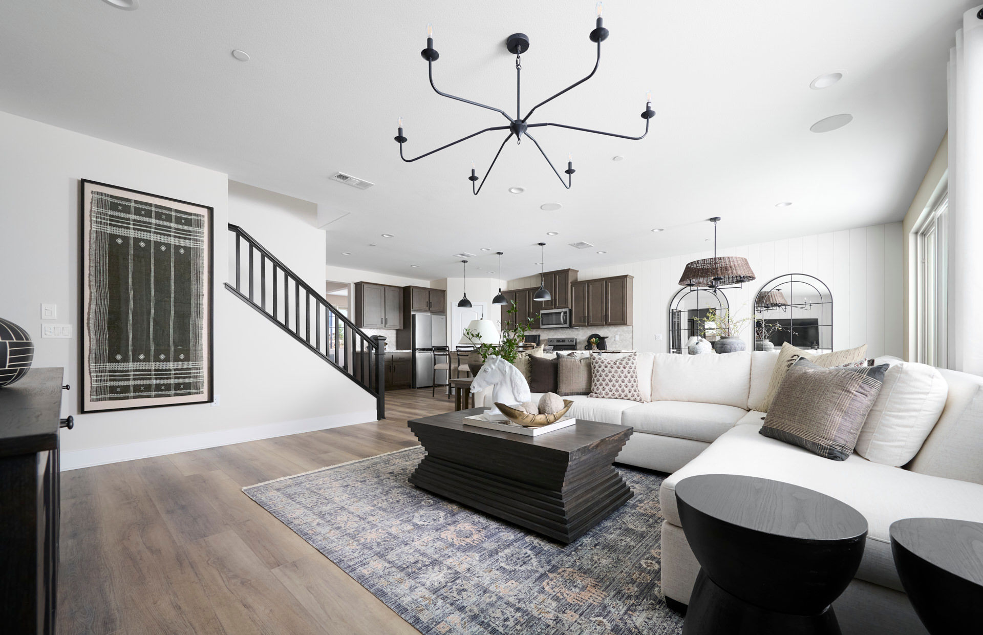 Cypress At Park West