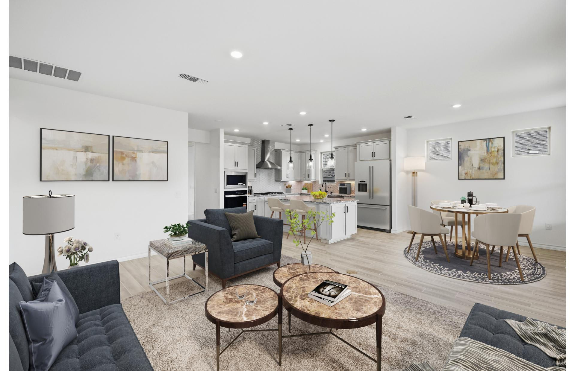 Del Webb New Braunfels At Veramendi photo 4