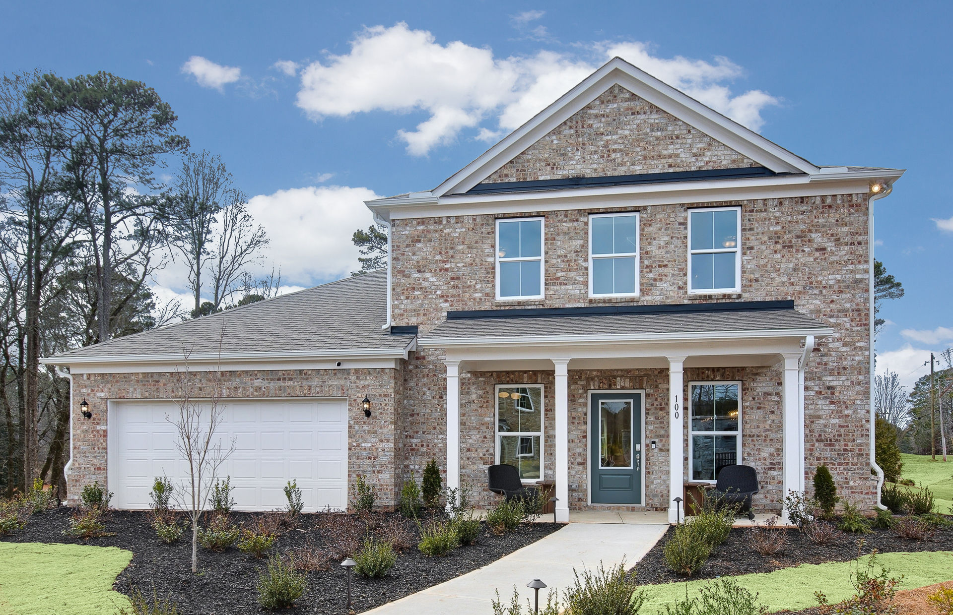 Anderson Point Estates