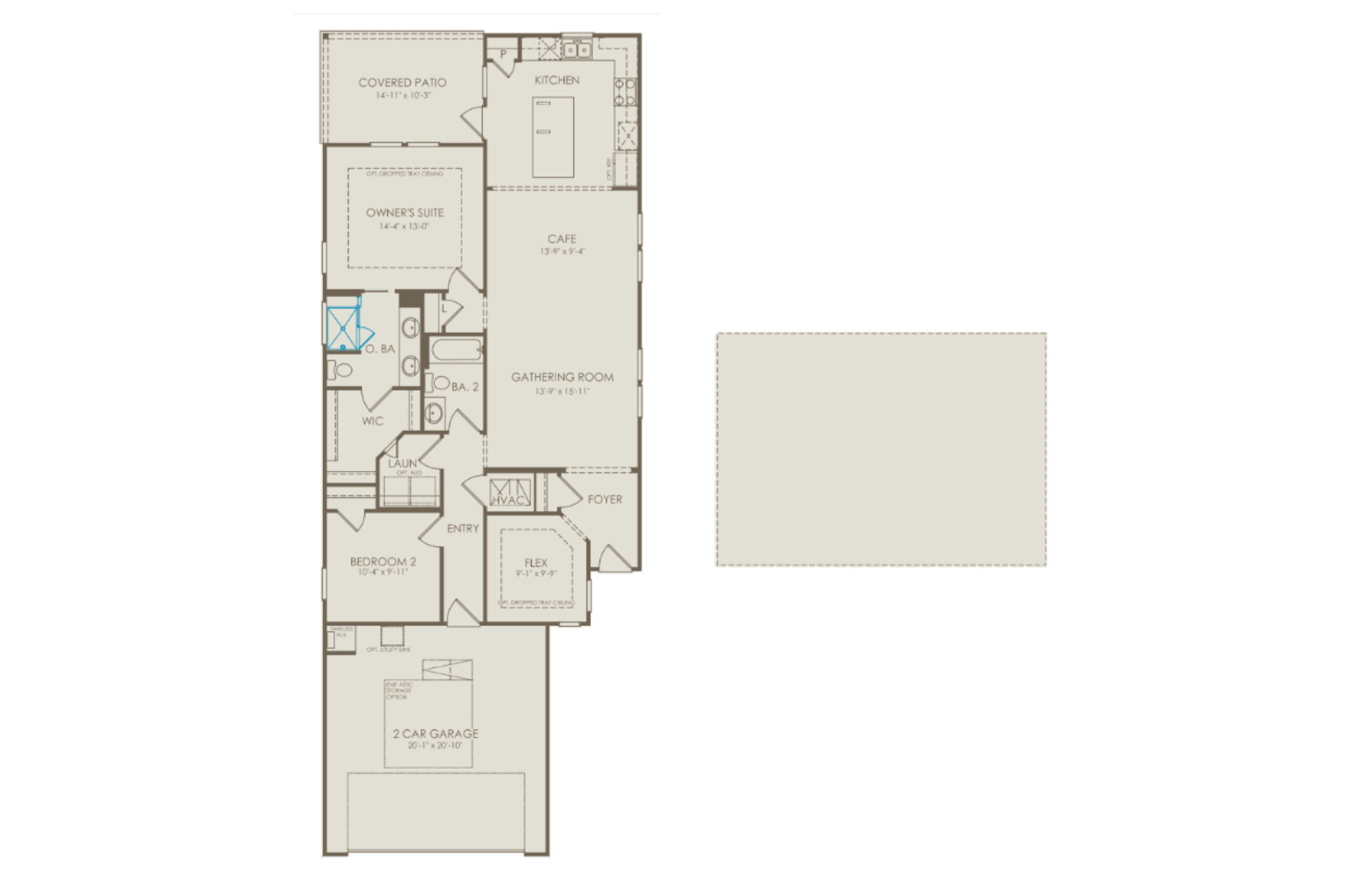 Del Webb Southern Harmony photo 2