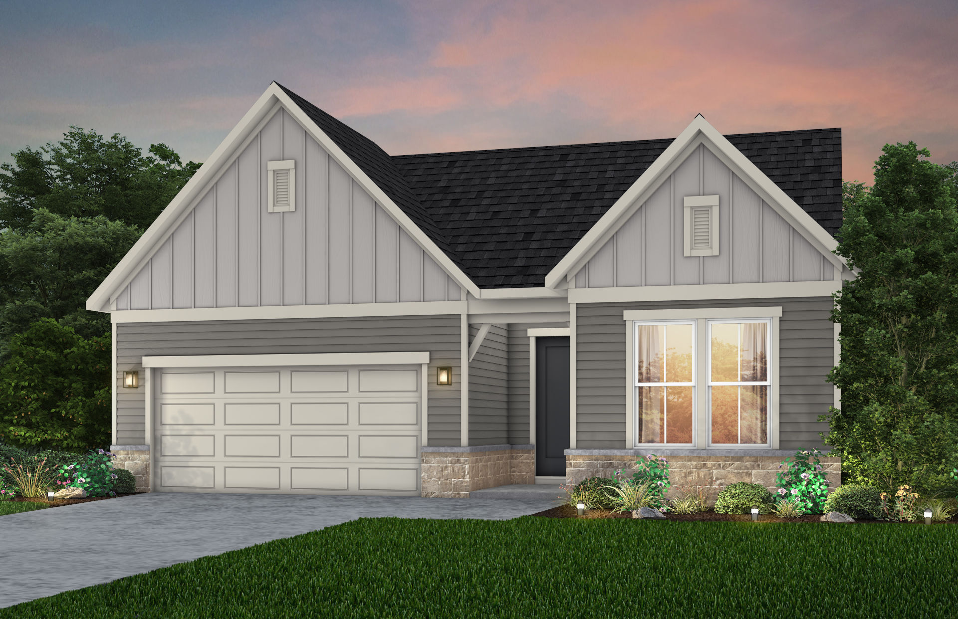 Sagebriar By Del Webb photo 4