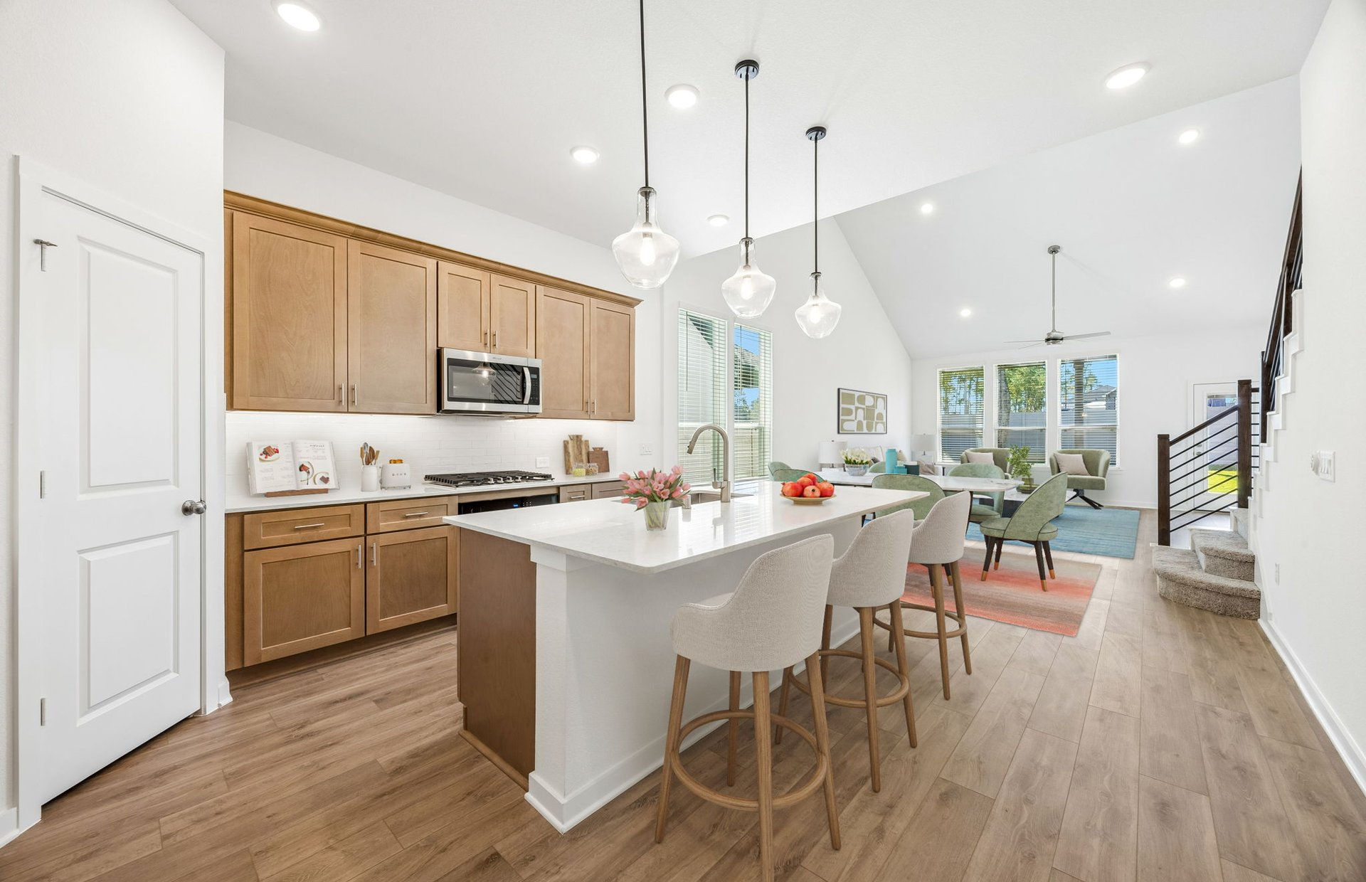 Pulte Homes At Two Step Farm photo 3
