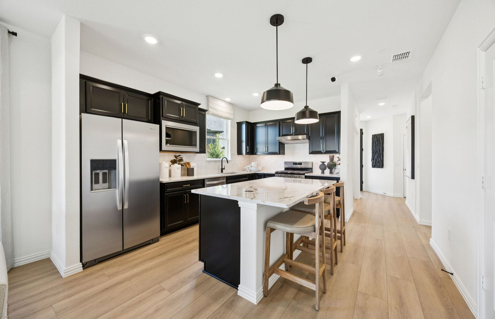 Contour at 228 Snowbird Way, McKinney, Texas: photo 3