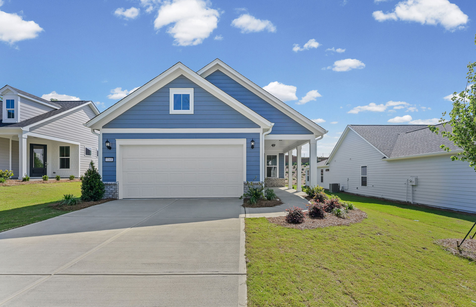 Del Webb At Lake Oconee photo 2