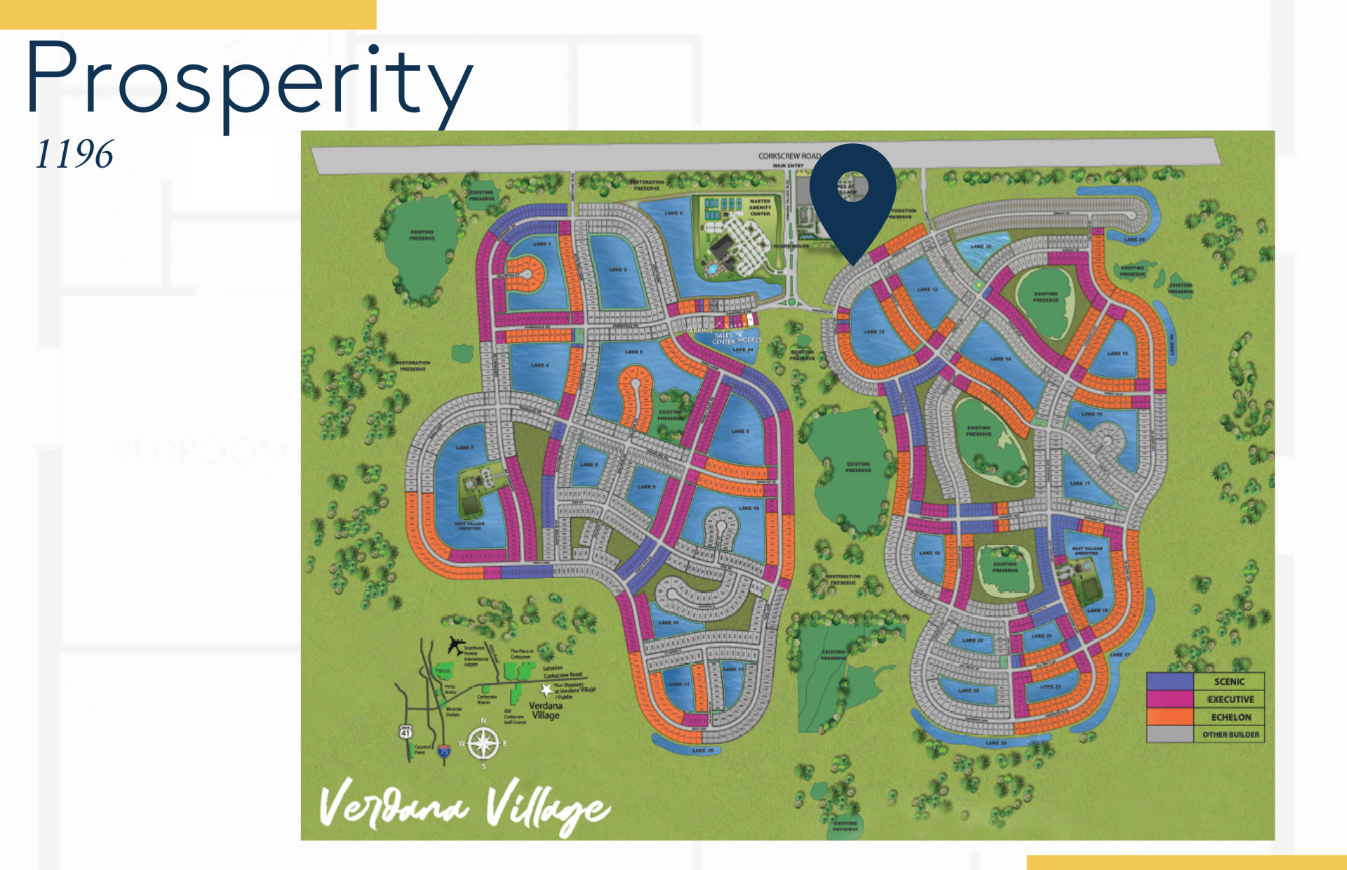 Verdana Village photo 4