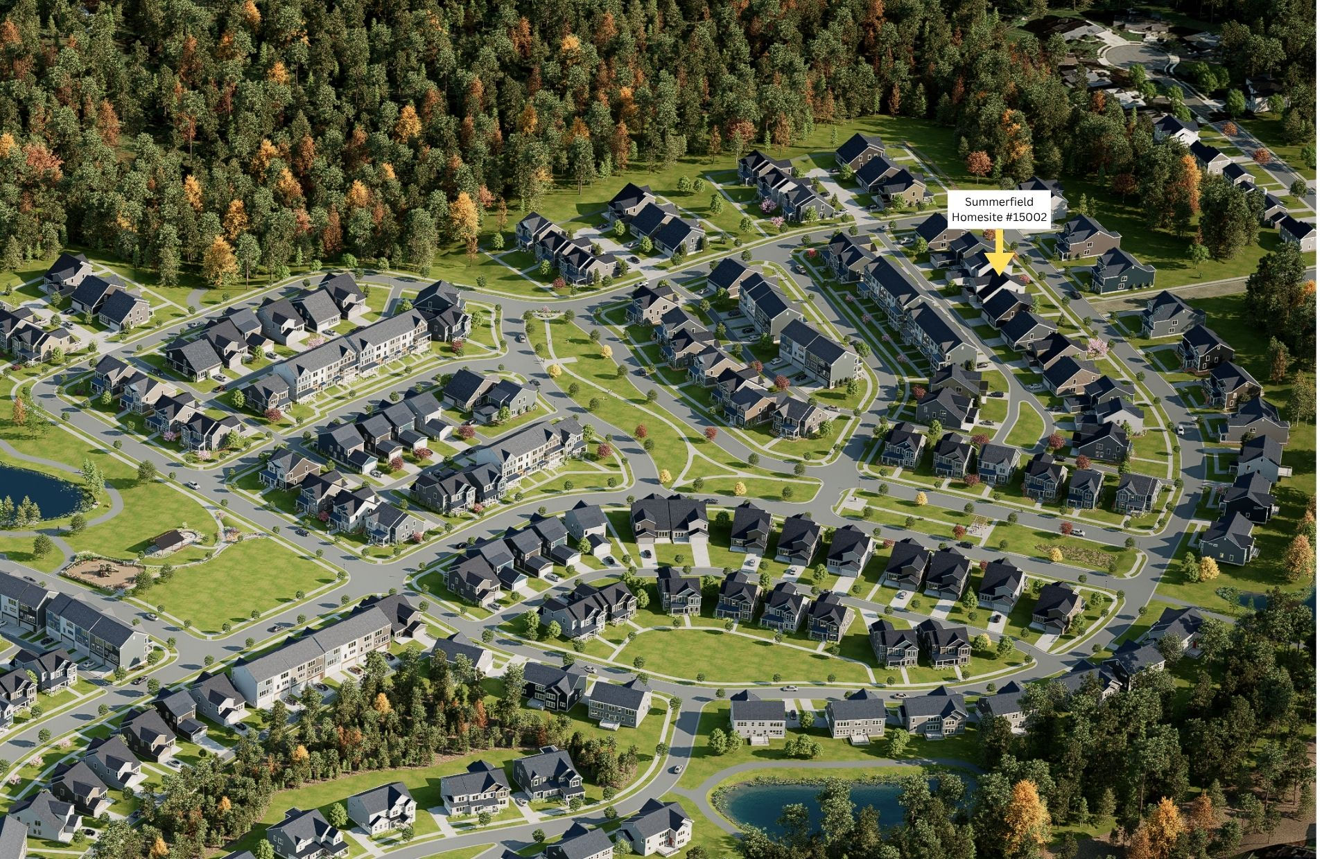 Cattail Run Village photo 5