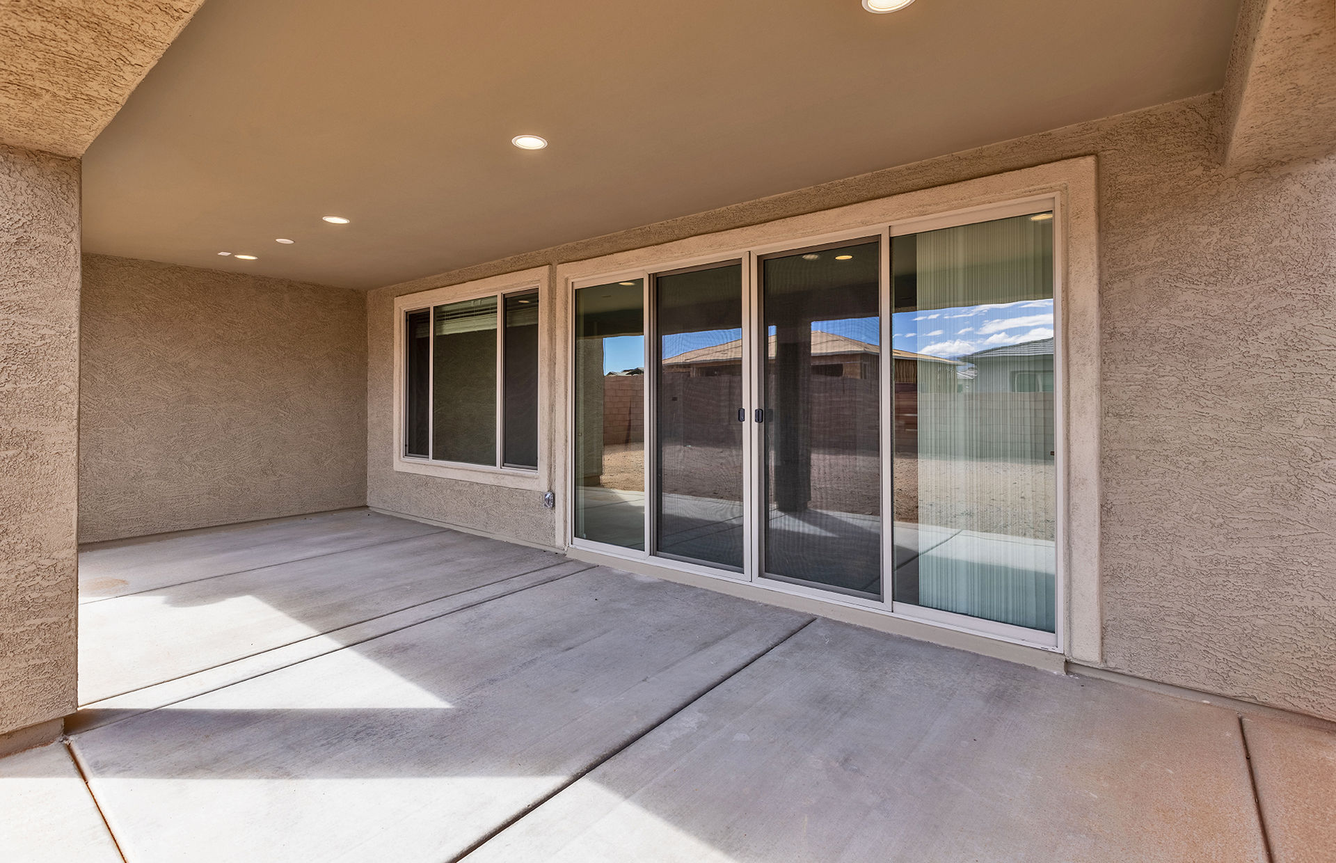 Del Webb At Rocking K photo 5