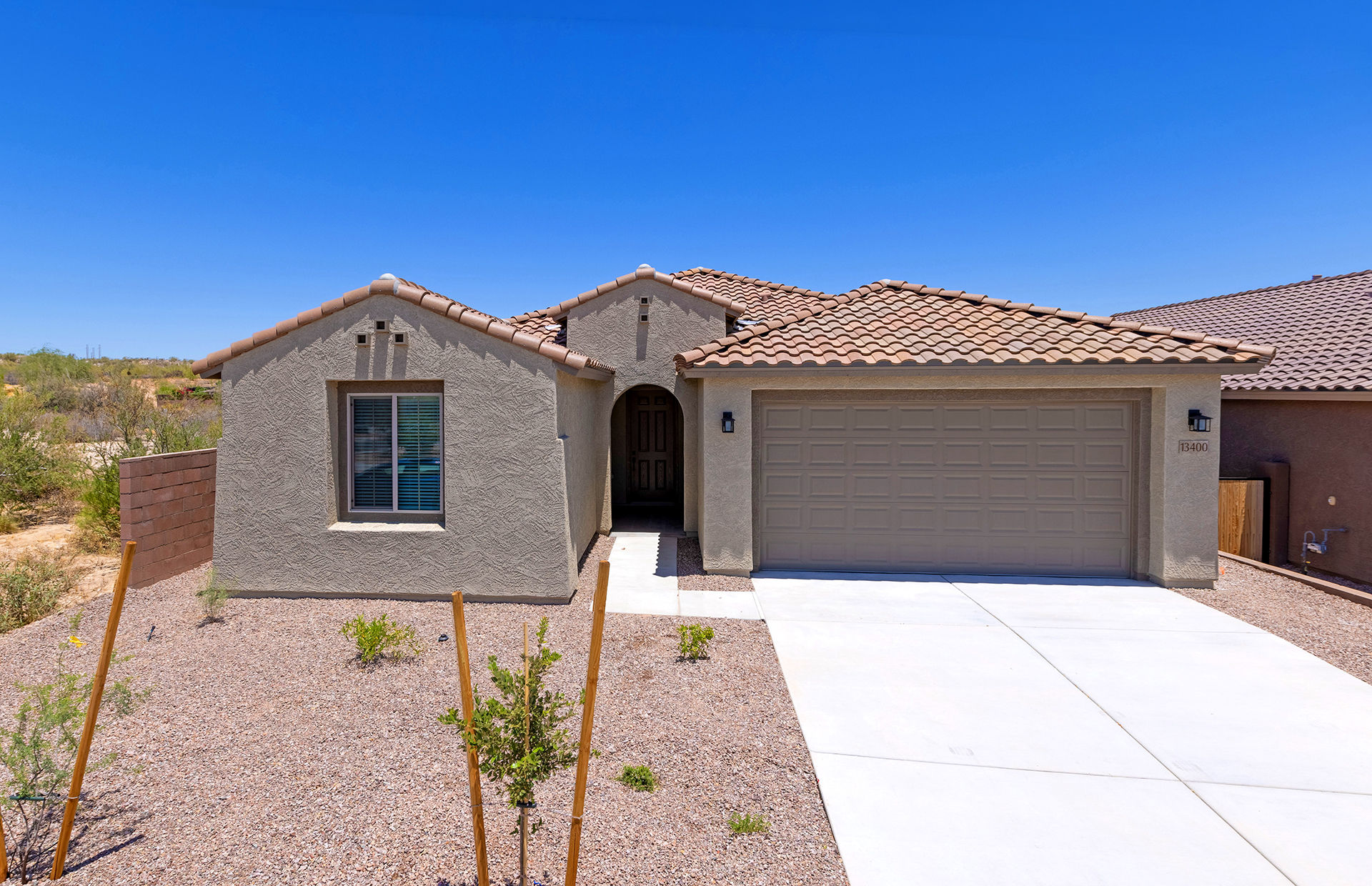 Vistoso Canyon Estates photo 5