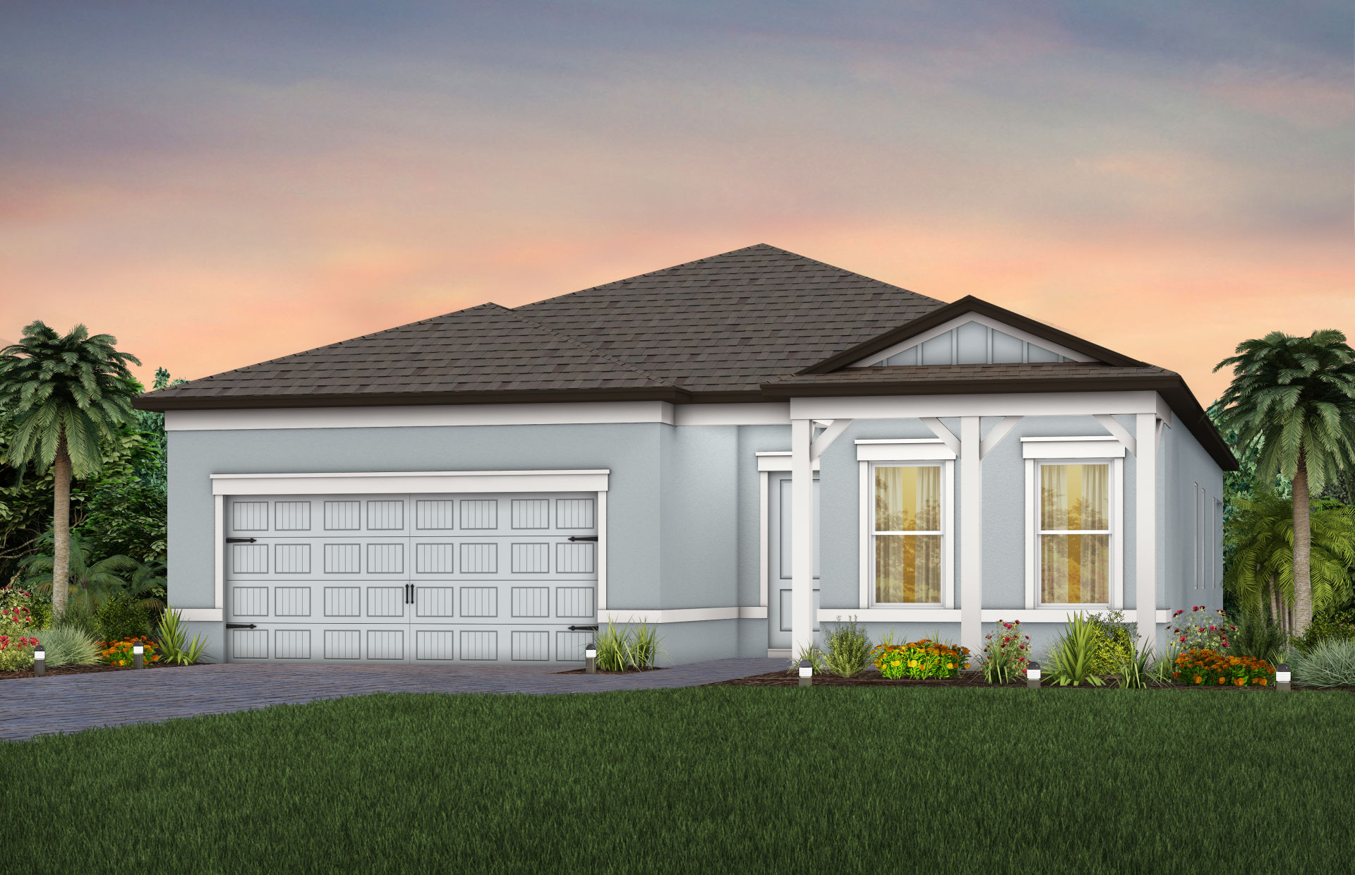 Del Webb River Reserve