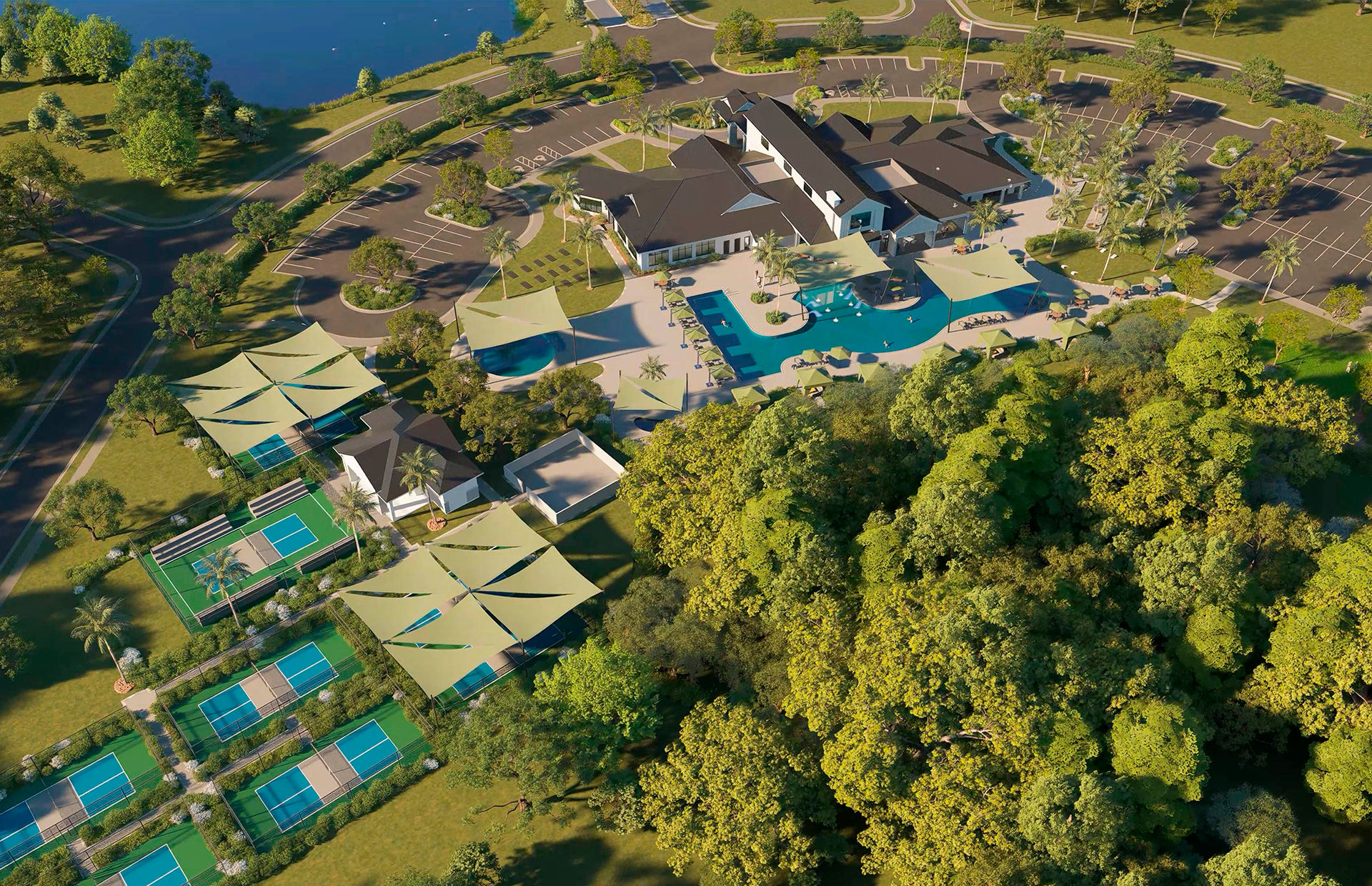 Del Webb Sunchase photo 3