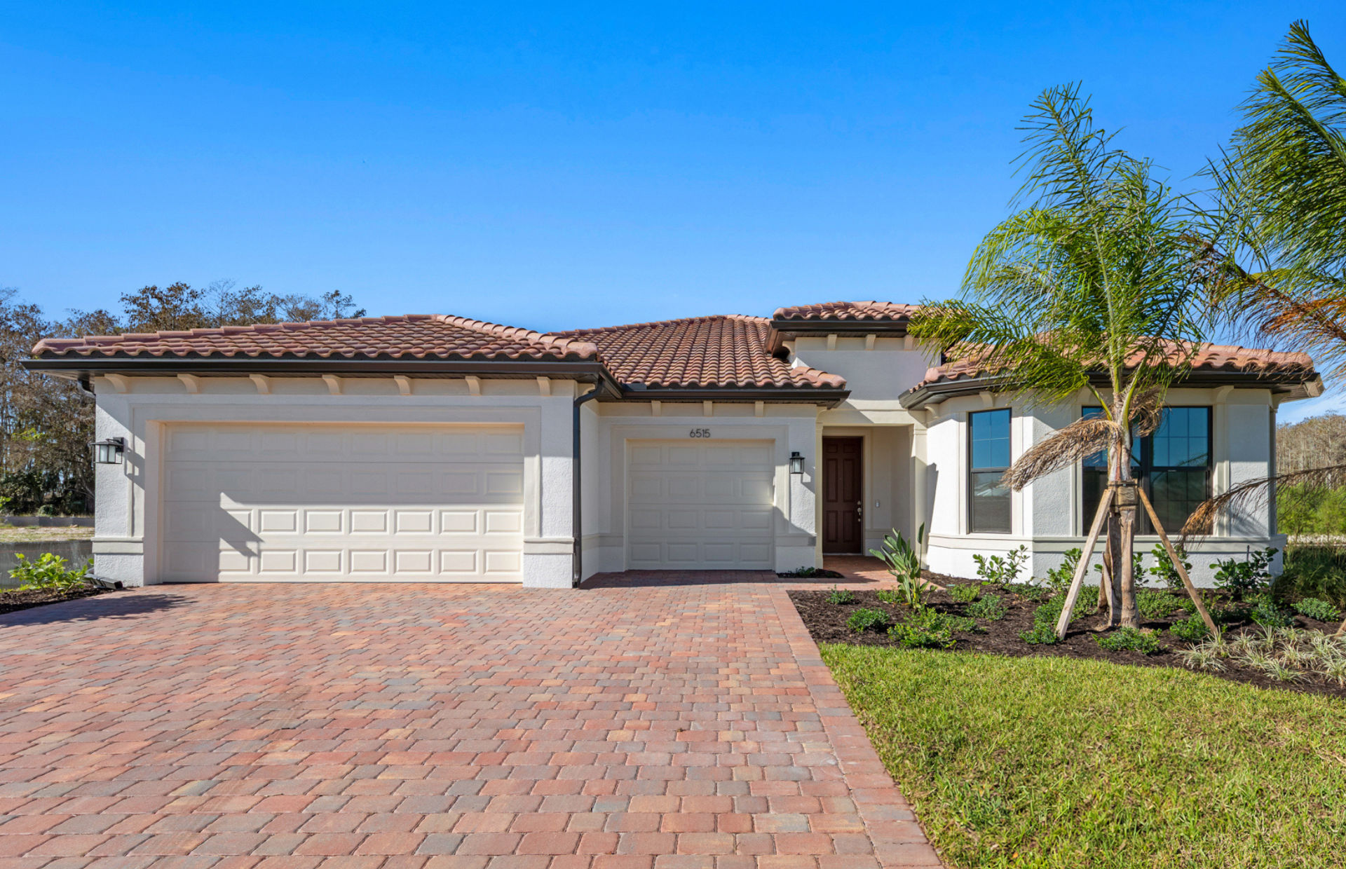 Del Webb Naples