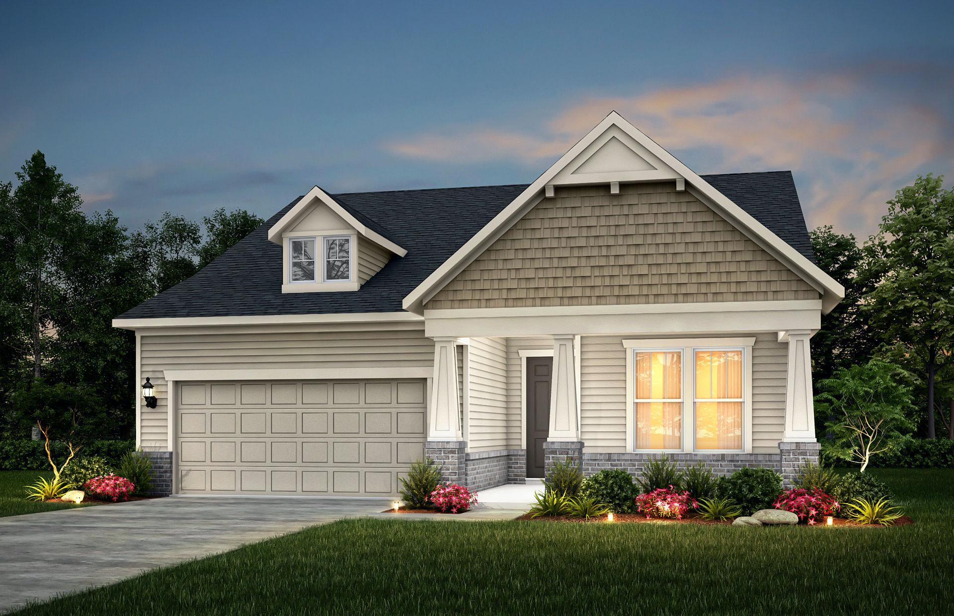 Magnolia Ridge