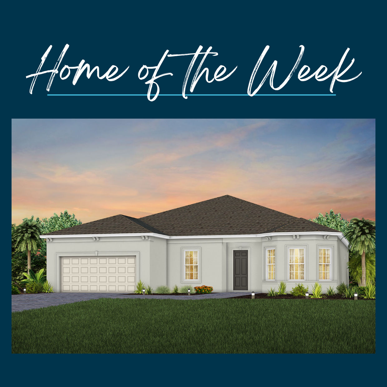 Home of the Week