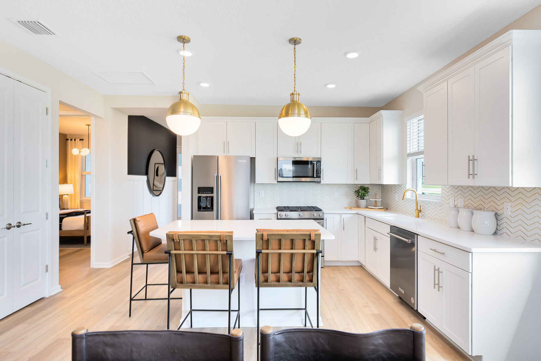 Del Webb Sunbridge photo 2
