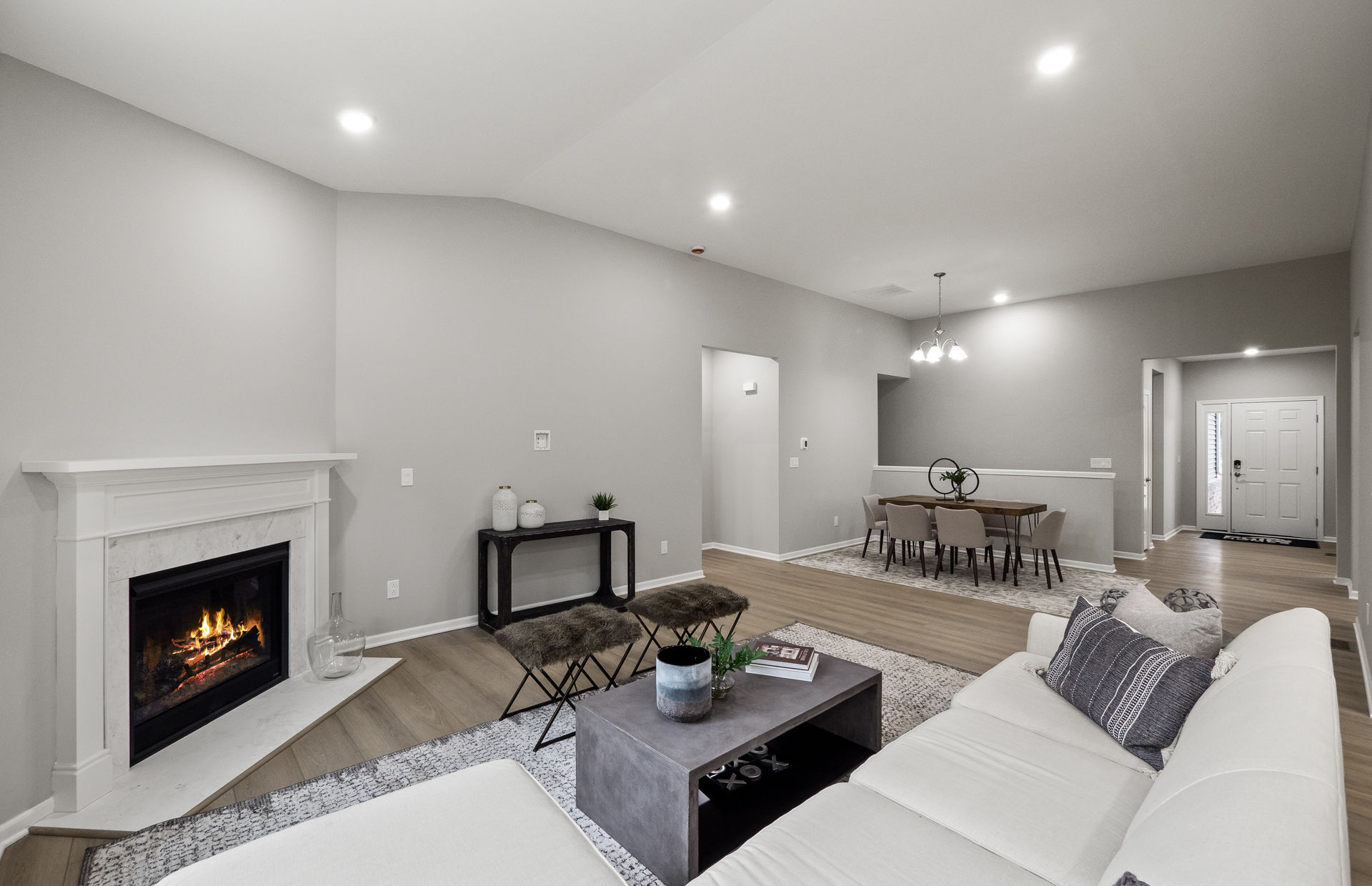 The Villas At Waldon Village photo 4